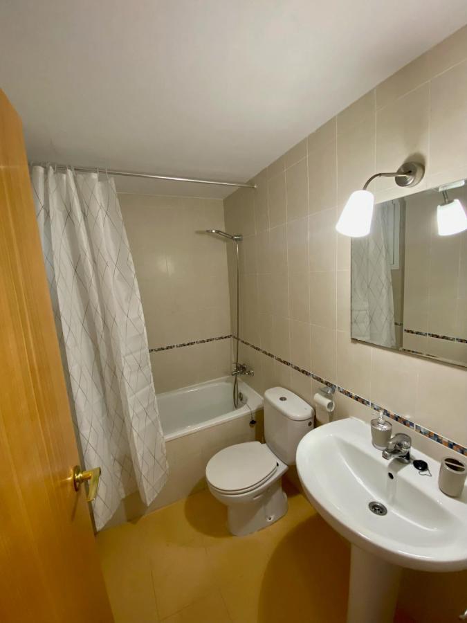 Apartamento Cambrils Haven:2Br+2Bth+Wf+Pool Exterior foto