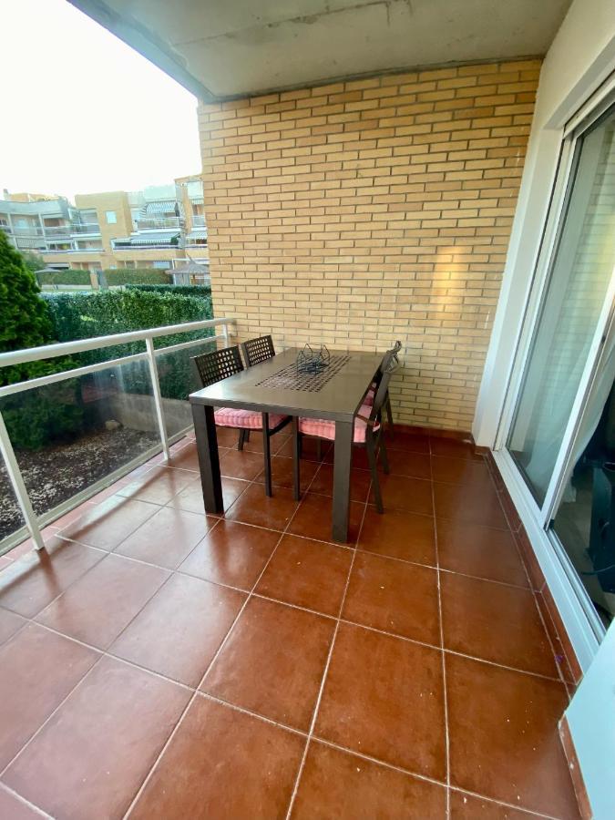 Apartamento Cambrils Haven:2Br+2Bth+Wf+Pool Exterior foto