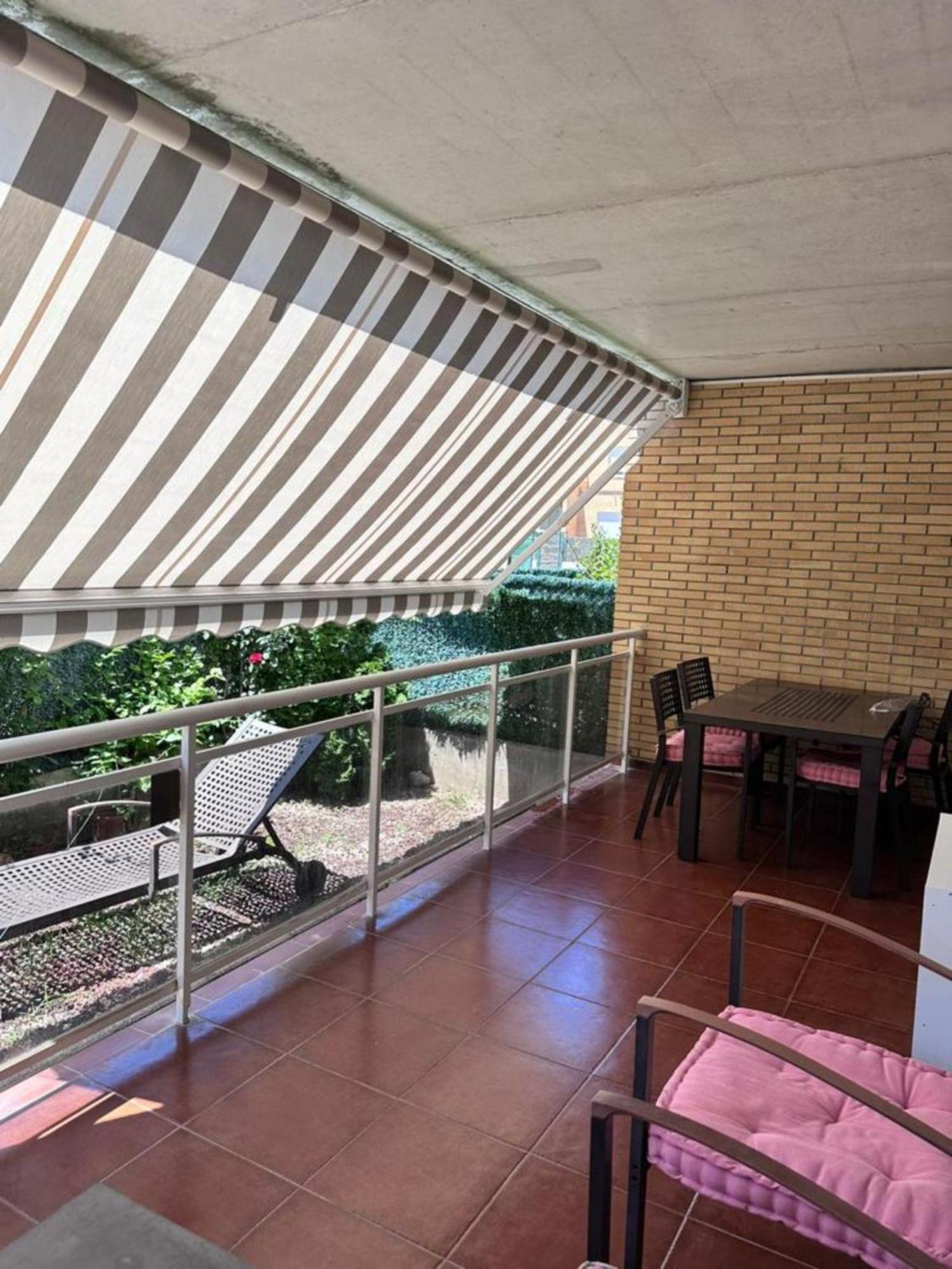 Apartamento Cambrils Haven:2Br+2Bth+Wf+Pool Exterior foto