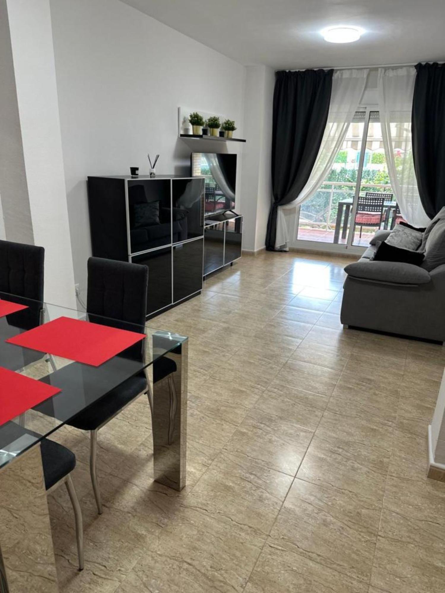 Apartamento Cambrils Haven:2Br+2Bth+Wf+Pool Exterior foto