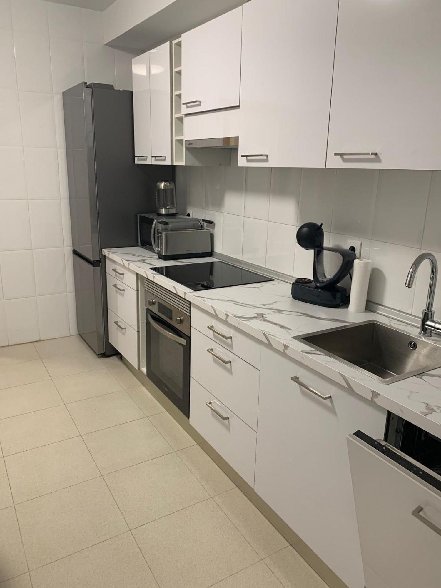 Apartamento Cambrils Haven:2Br+2Bth+Wf+Pool Exterior foto