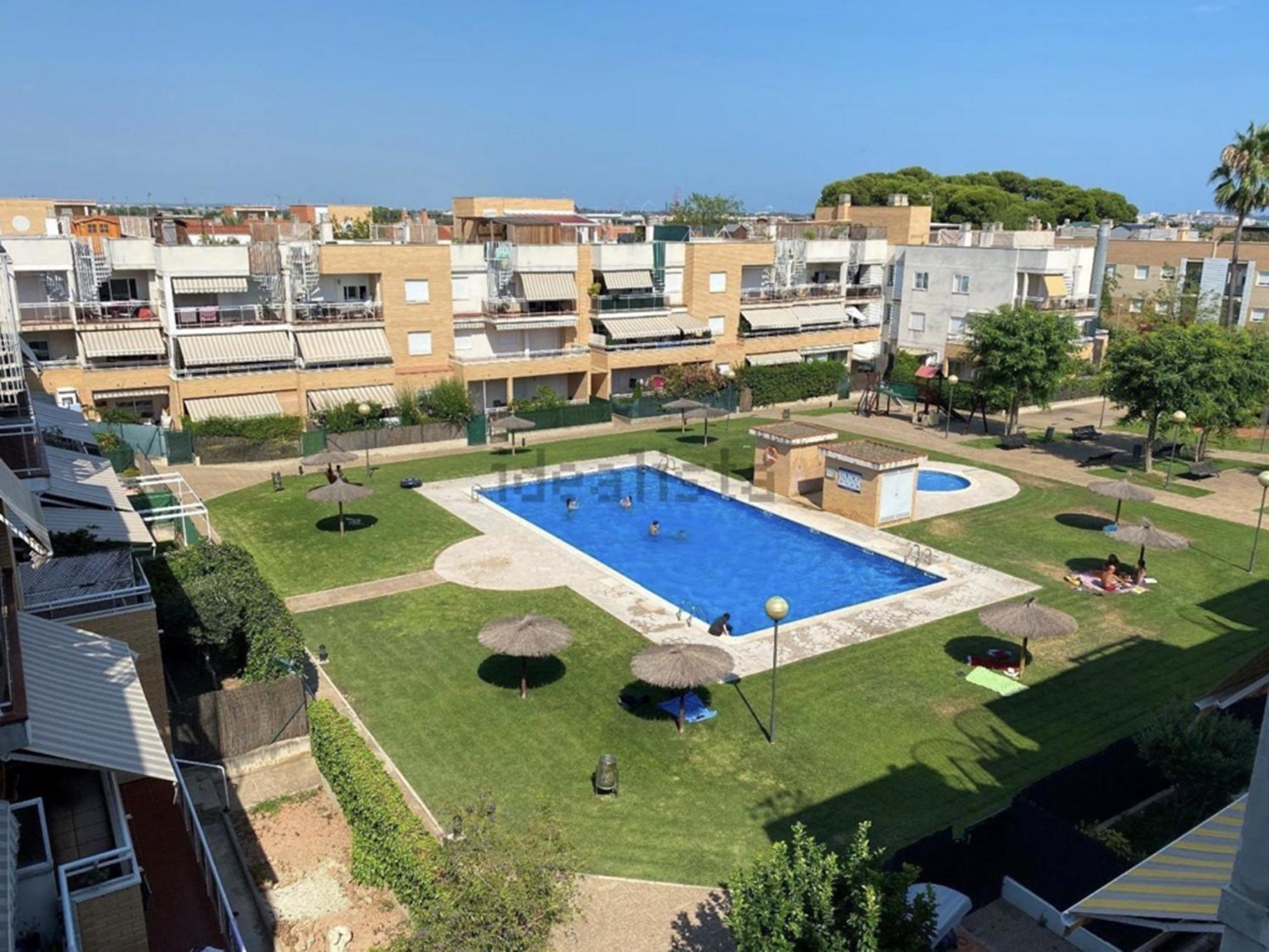 Apartamento Cambrils Haven:2Br+2Bth+Wf+Pool Exterior foto