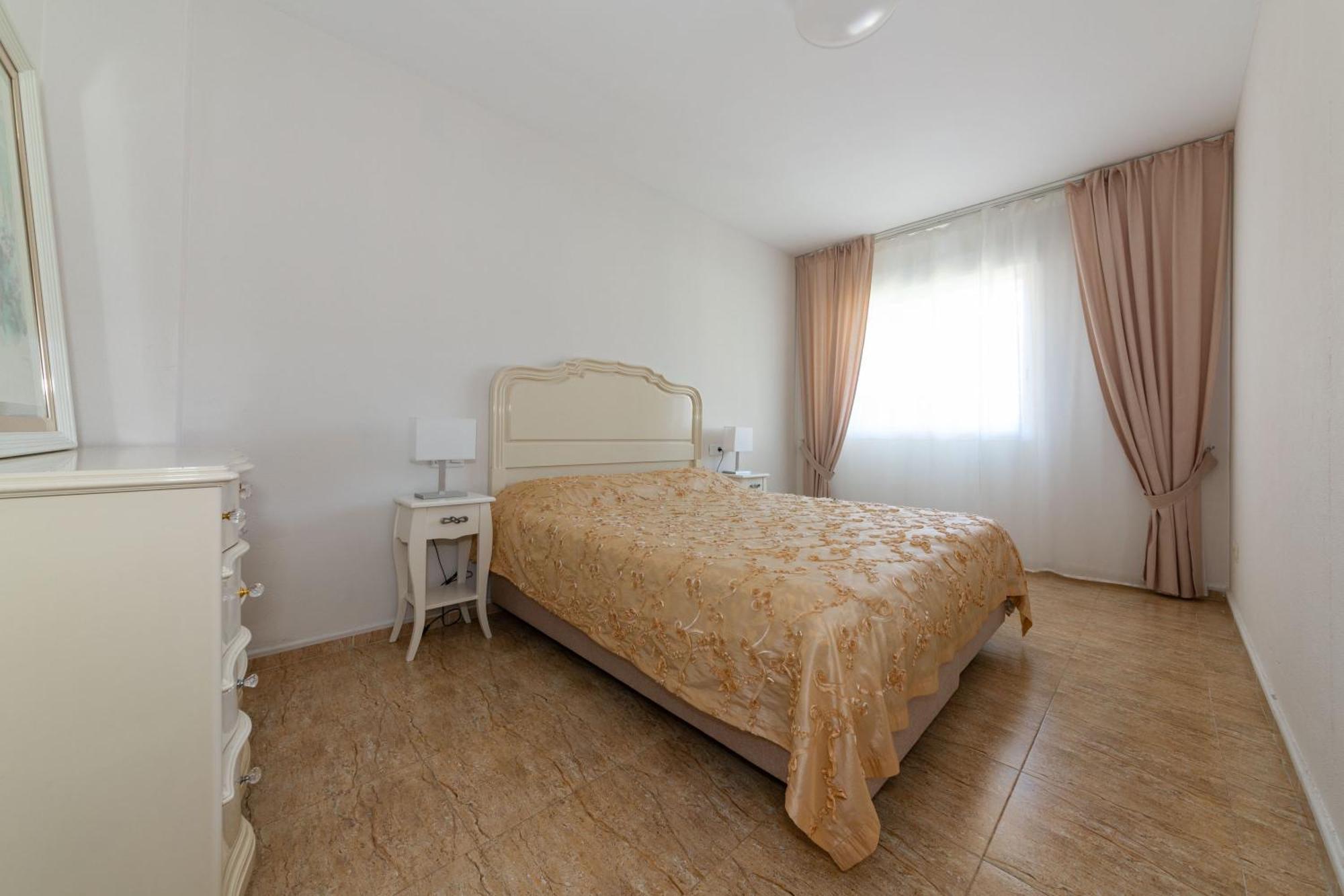 Apartamento Cambrils Haven:2Br+2Bth+Wf+Pool Exterior foto