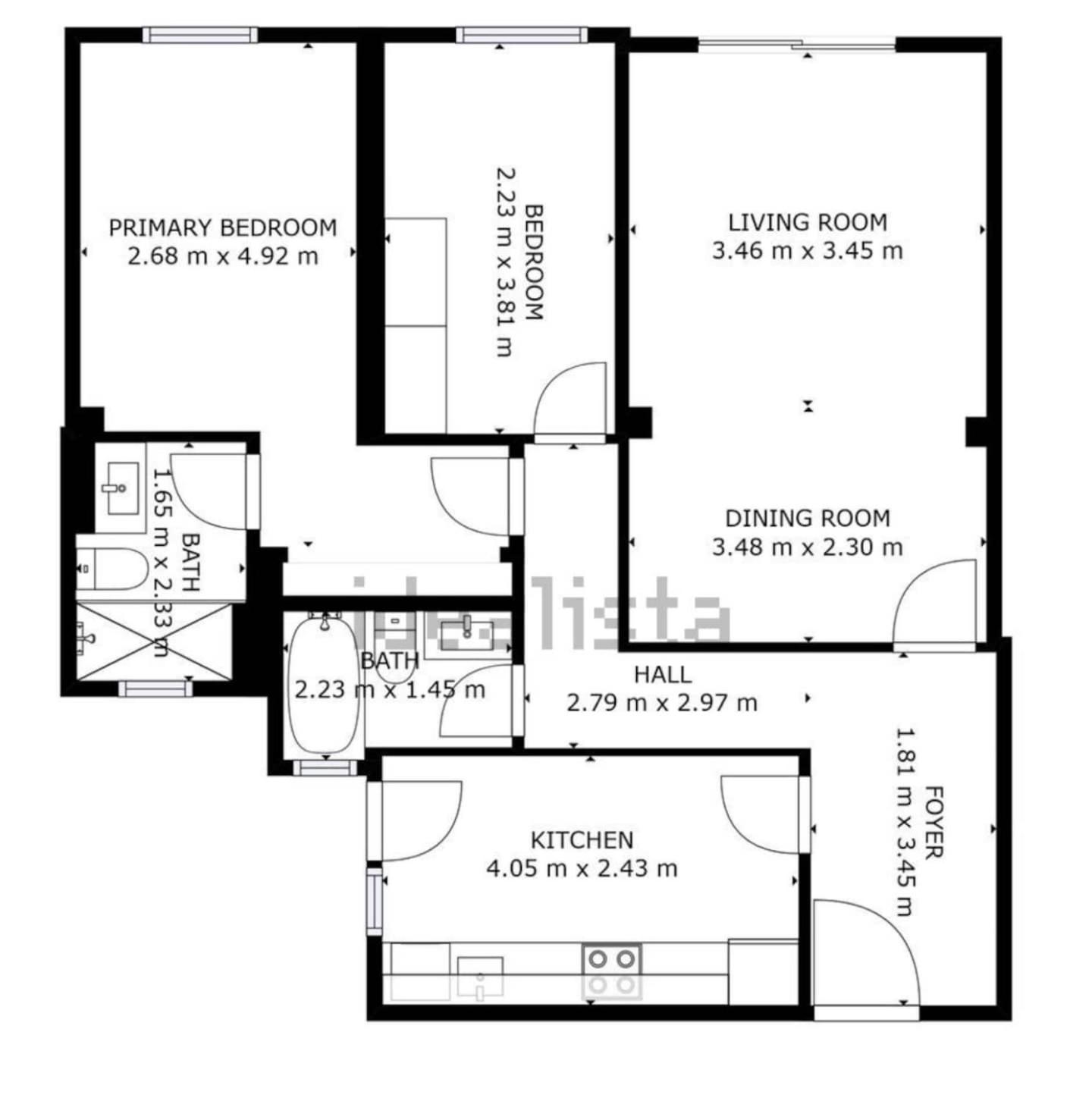 Apartamento Cambrils Haven:2Br+2Bth+Wf+Pool Exterior foto