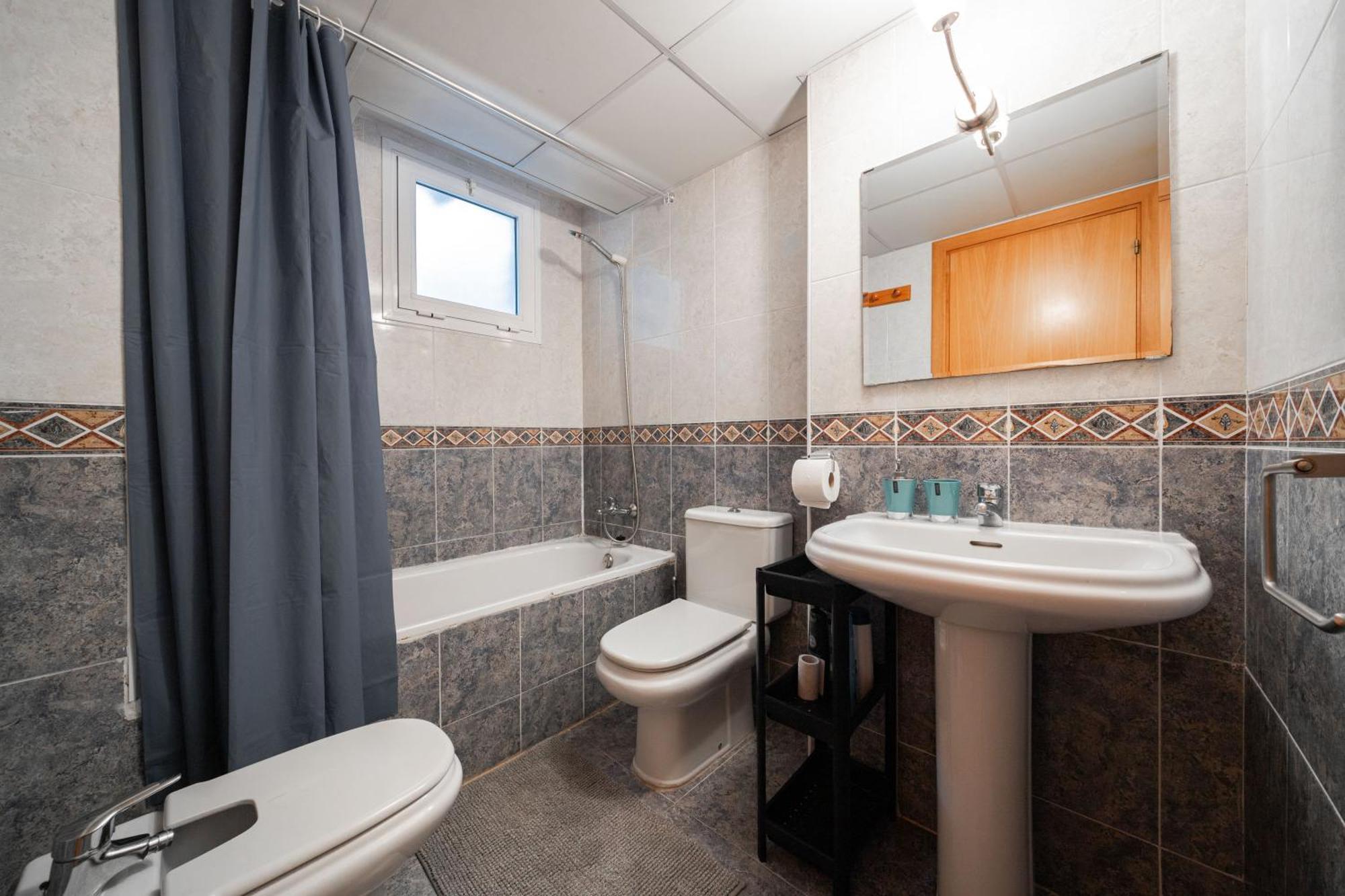 Apartamento Cambrils Haven:2Br+2Bth+Wf+Pool Exterior foto