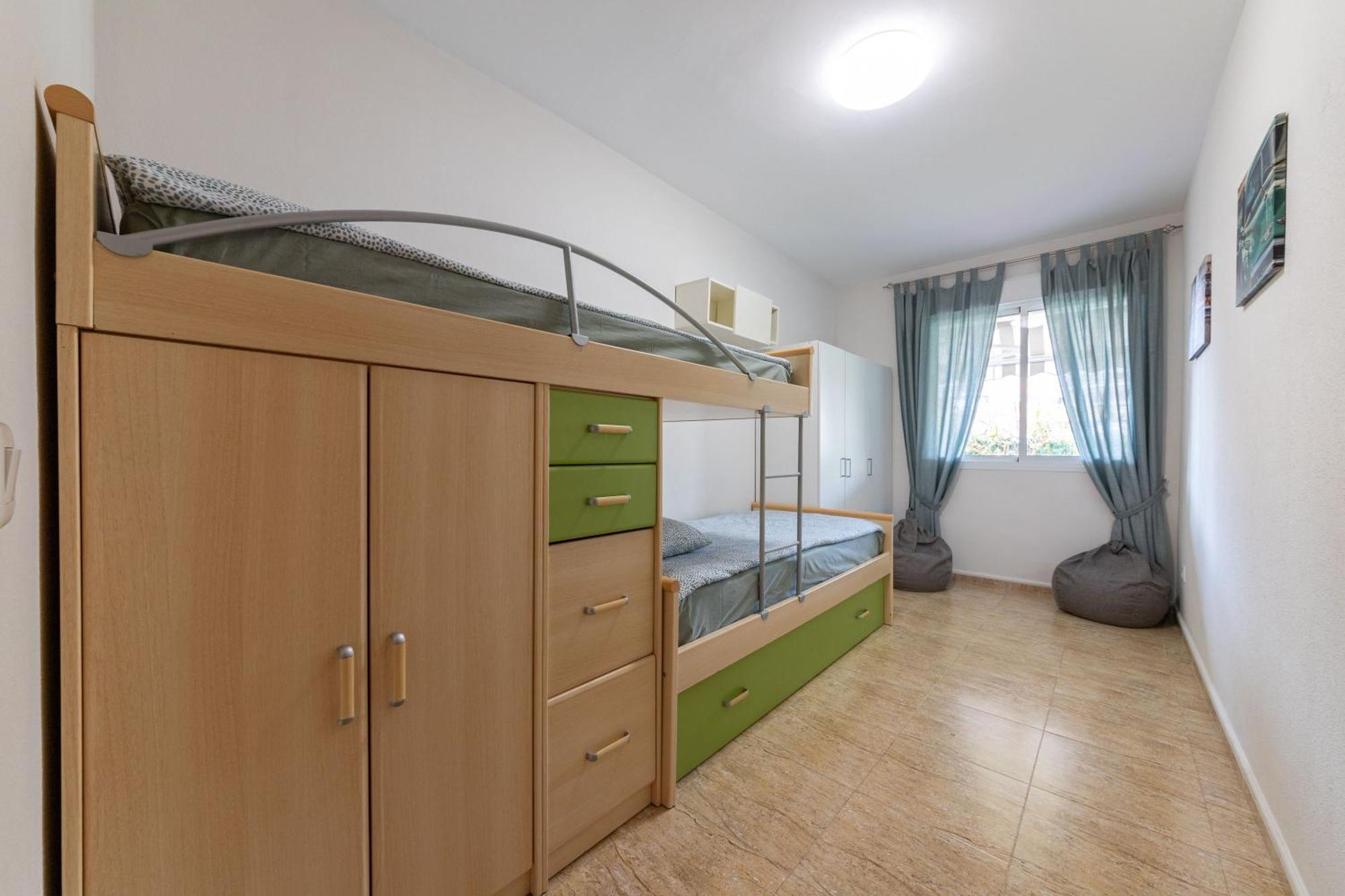 Apartamento Cambrils Haven:2Br+2Bth+Wf+Pool Exterior foto