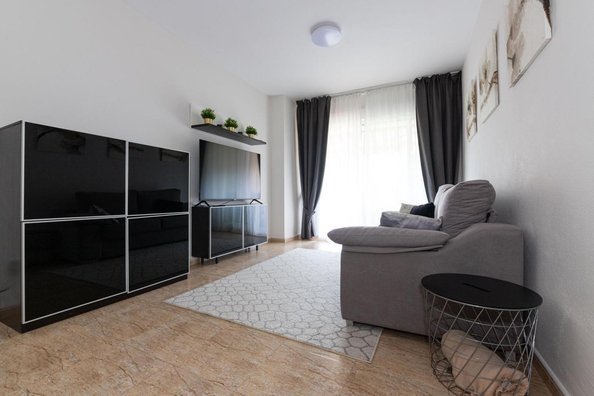 Apartamento Cambrils Haven:2Br+2Bth+Wf+Pool Exterior foto