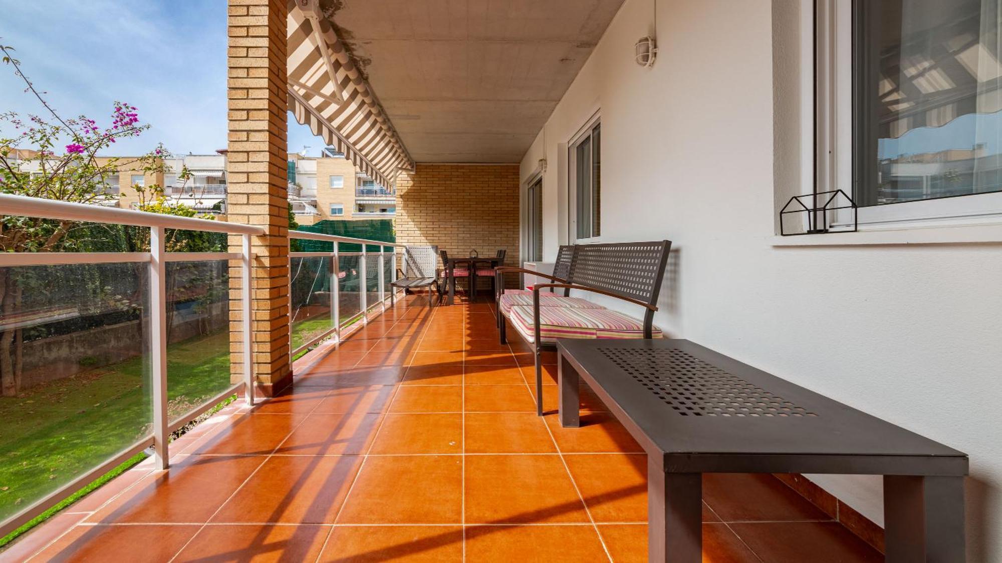 Apartamento Cambrils Haven:2Br+2Bth+Wf+Pool Exterior foto