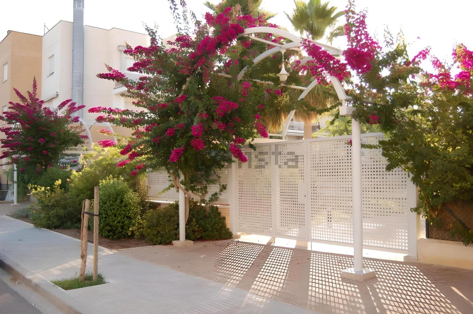 Apartamento Cambrils Haven:2Br+2Bth+Wf+Pool Exterior foto