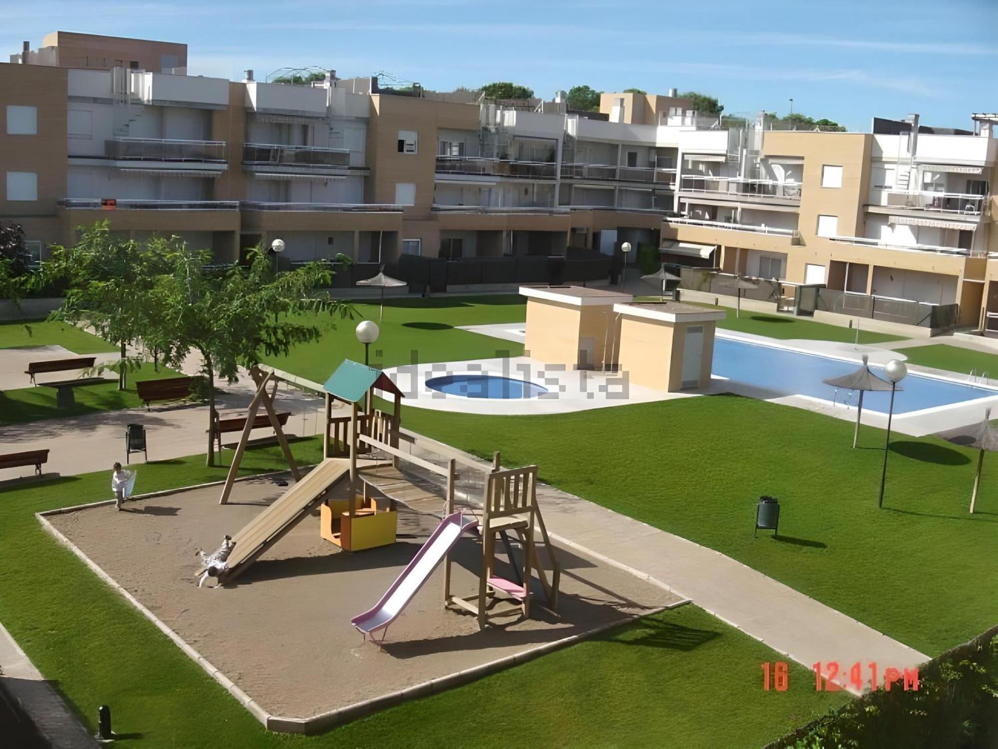 Apartamento Cambrils Haven:2Br+2Bth+Wf+Pool Exterior foto