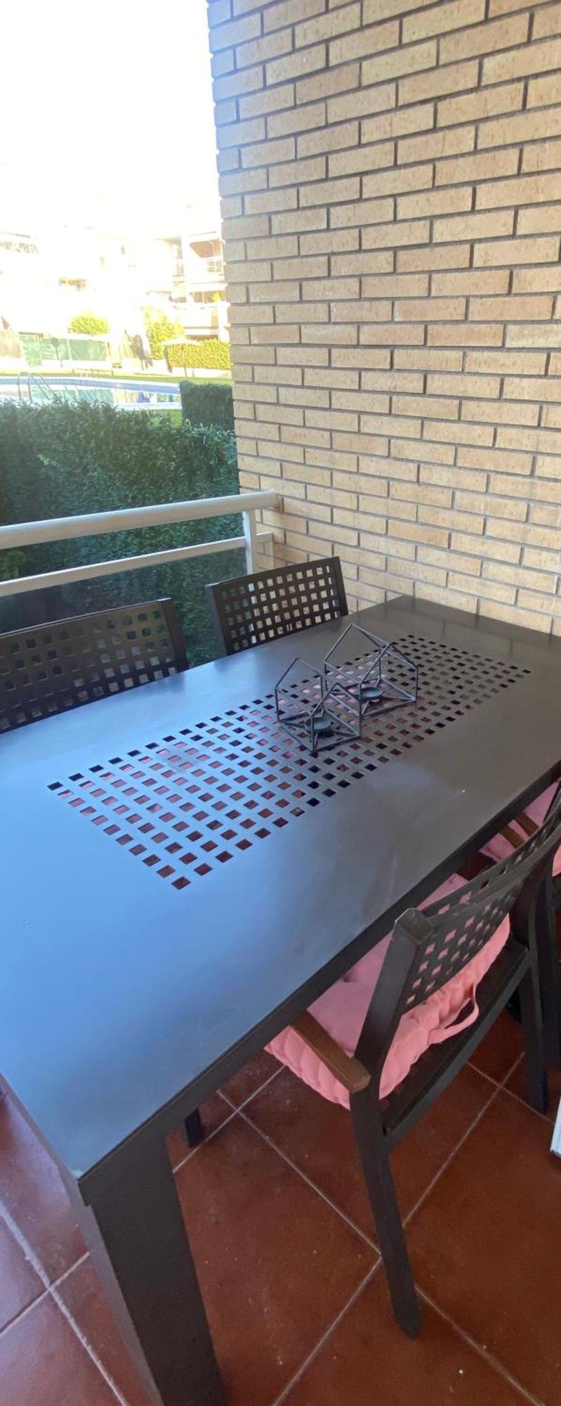 Apartamento Cambrils Haven:2Br+2Bth+Wf+Pool Exterior foto