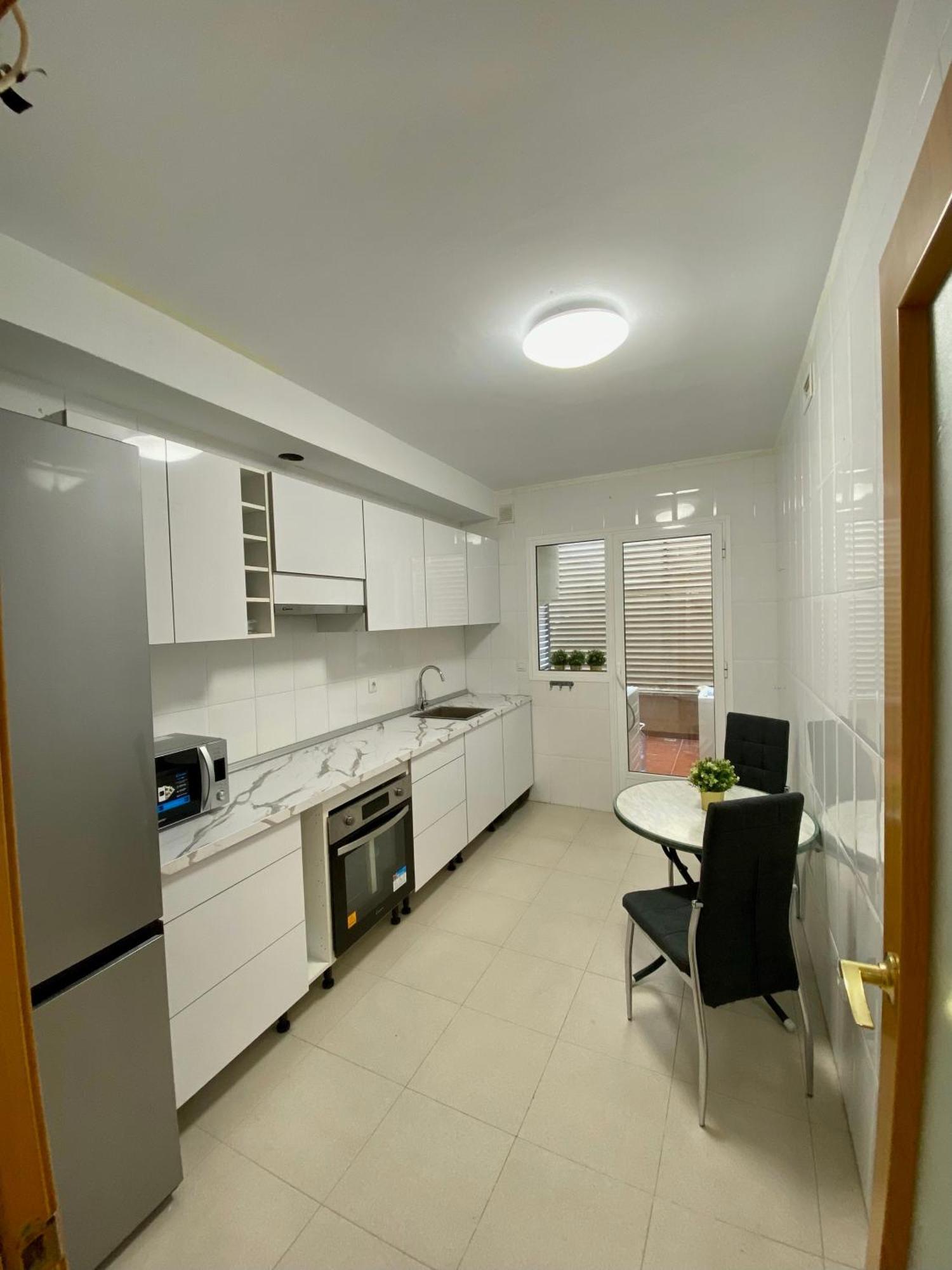 Apartamento Cambrils Haven:2Br+2Bth+Wf+Pool Exterior foto