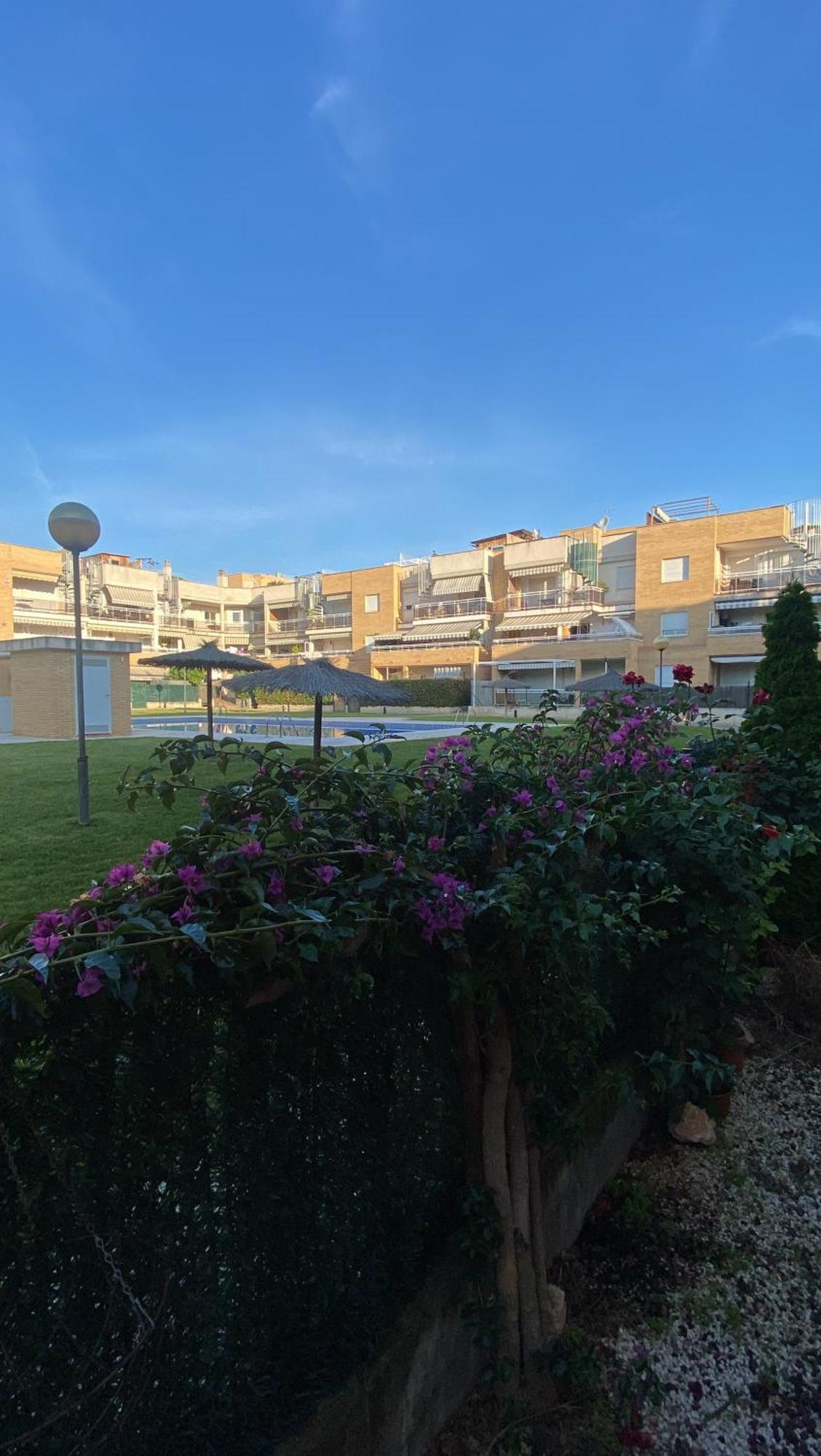 Apartamento Cambrils Haven:2Br+2Bth+Wf+Pool Exterior foto