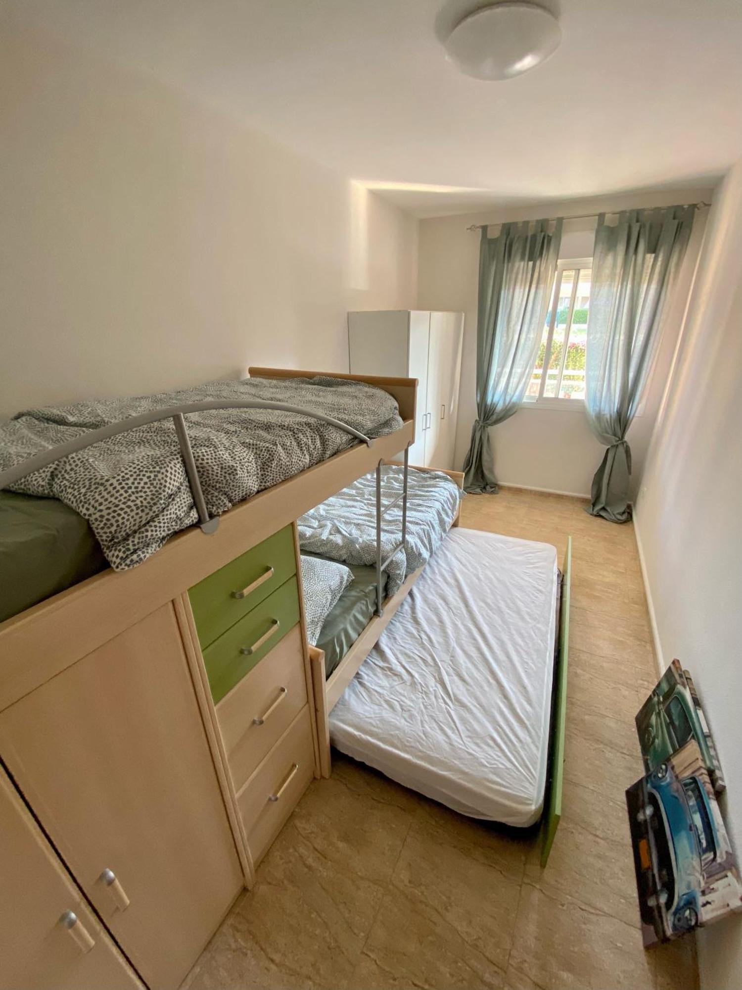 Apartamento Cambrils Haven:2Br+2Bth+Wf+Pool Exterior foto