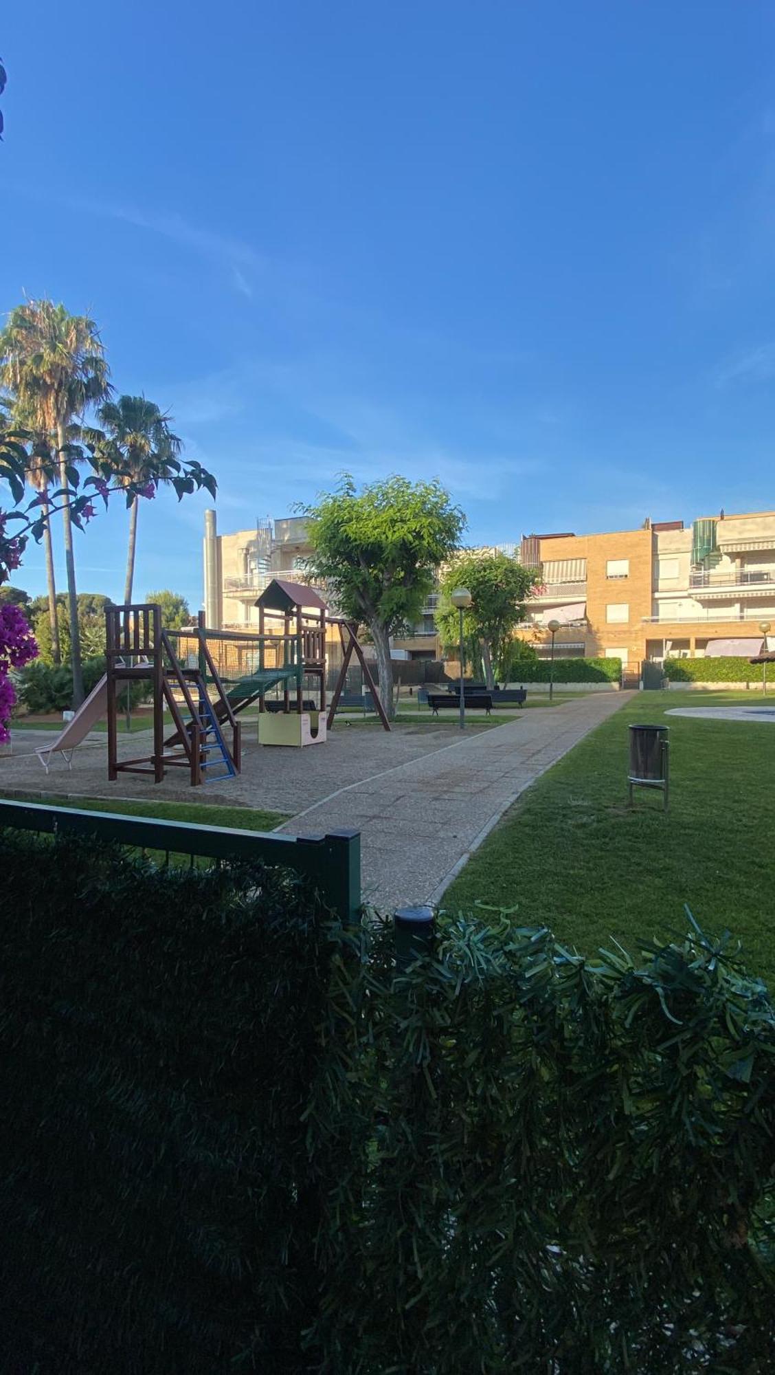 Apartamento Cambrils Haven:2Br+2Bth+Wf+Pool Exterior foto