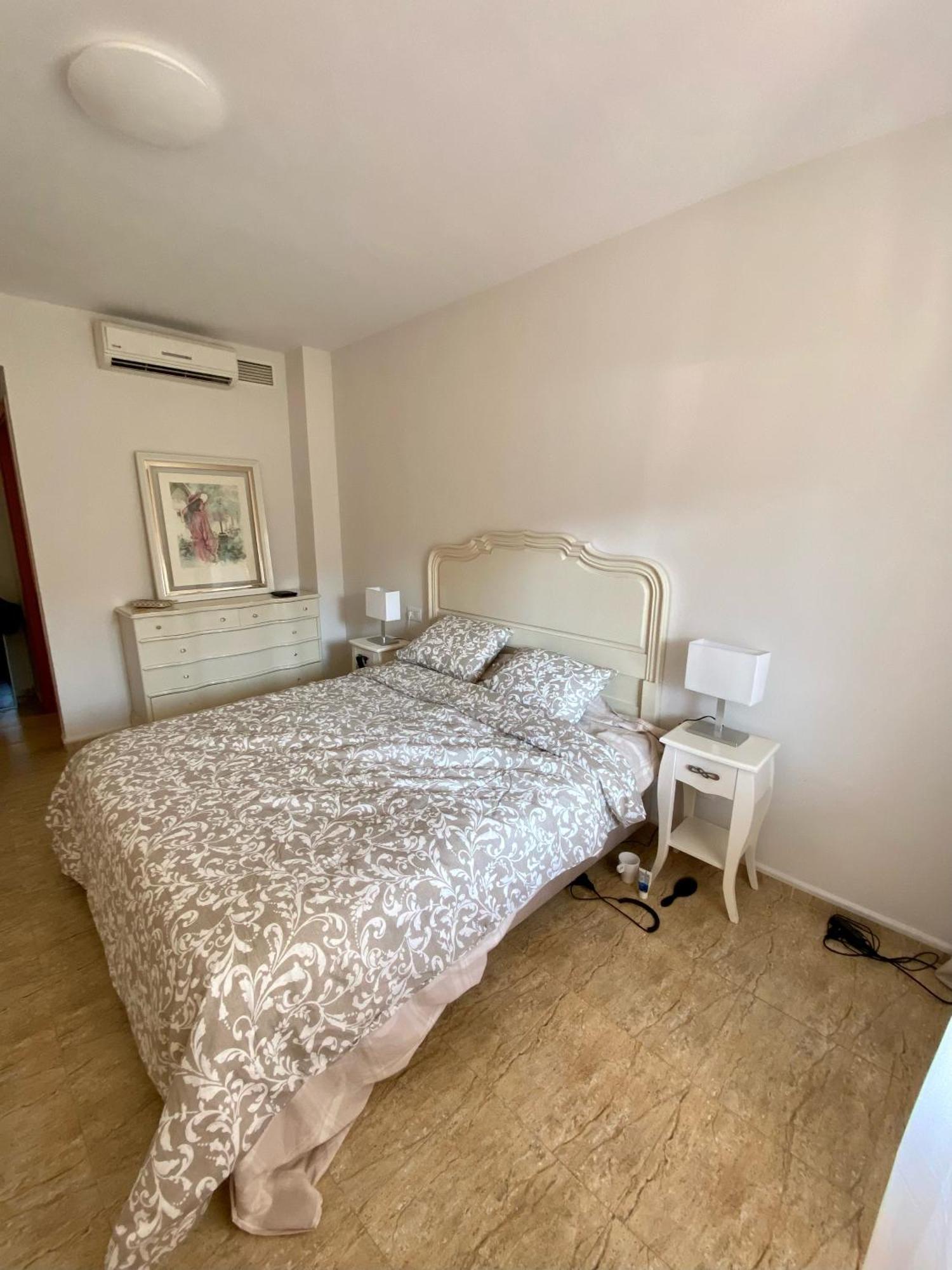 Apartamento Cambrils Haven:2Br+2Bth+Wf+Pool Exterior foto
